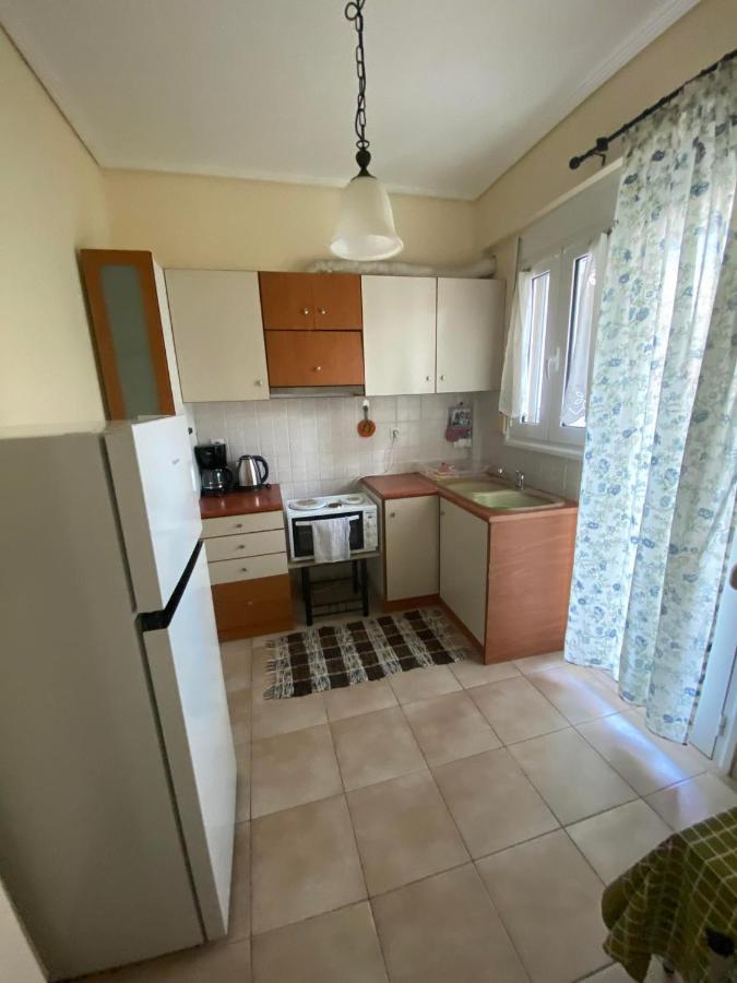 Feel Apartament Volos