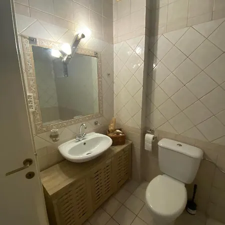 Feel Home Volos Exterior photo