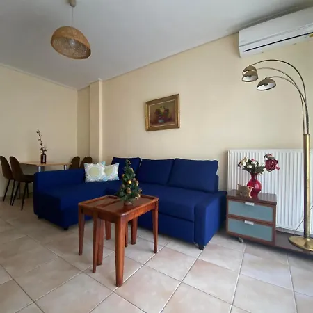 Feel Home Volos Exterior photo