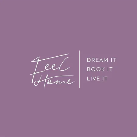Feel Home Volos Exterior photo