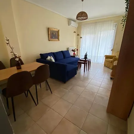 Feel Home Volos Exterior photo