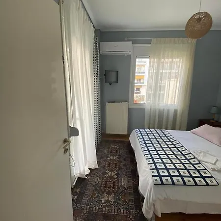 Feel Home Volos Exterior photo