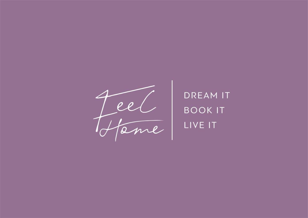 Feel Apartment